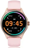 smartwatch-niceboy-watch-pixel-2-rozowy-ksztalt-koperty-okragla