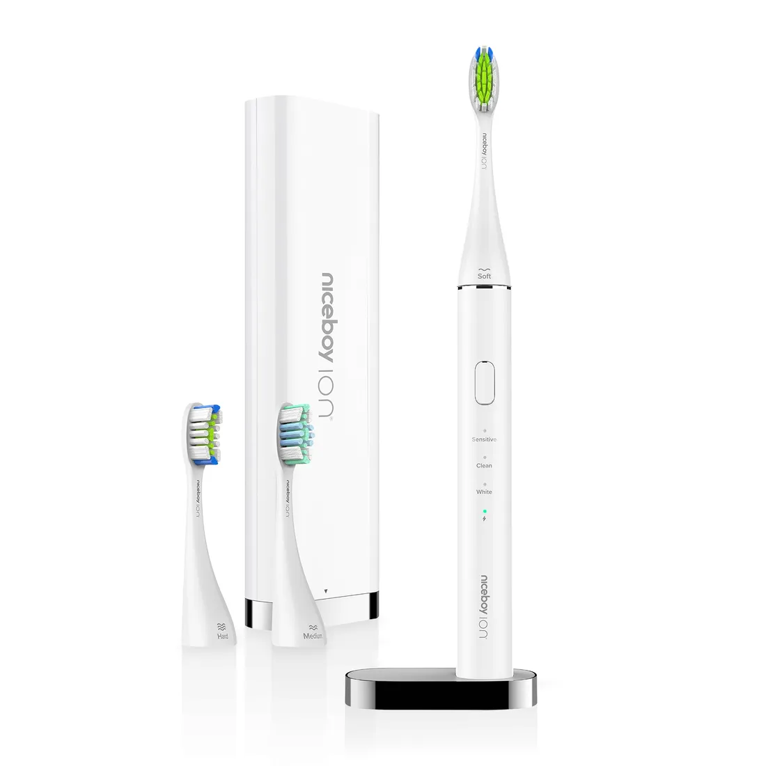 niceboy-ion-sonic-pro-uv-white