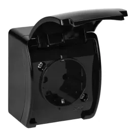 gniazdo-pojedyncze-2p-z-schuko-aquatic-ip44