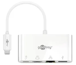 multi-adapter-usb-c-na-hdmi-ethernet-usb-a-usb-c-pd-60w-goobay-bialy