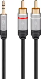 kabel-goobay-78579-minijack-35-mm-2x-rca-cinch-15-m