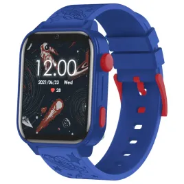 smartwatch-dla-dzieci-bemi-play2-niebieski