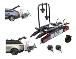 bagaznik-rowerowy-platforma-na-hak-aguri-active-bike-2-rowery-black-czarny