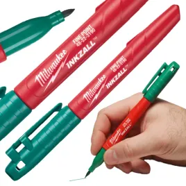 mazak-marker-budowlany-permanentny-wodoodporny-inkzall-zielony-milwaukee