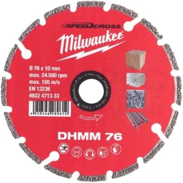 tarcza-diamentowa-do-ciecia-76mm-segmentowa-wytrzymala-milwaukee