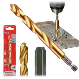 wiertlo-do-metalu-tytanowe-hss-g-hex-105-mm-wytrzymale-milwaukee