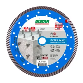 tarcza-diamentowa-do-cegly-i-betonu-230mm-distar-extra-max