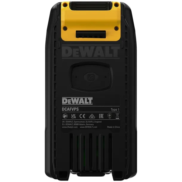 adapter-powershift-do-akumulatorow-xr-flexvolt-dewalt-dcafvps-waga-z-opakowaniem-1-99-kg-kod-producenta-dcafvps
