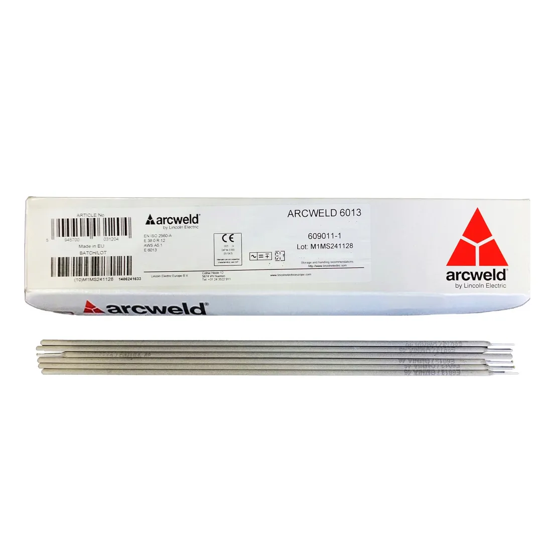 lincoln-electric-25-mm-waga-z-opakowaniem-0-32-kg