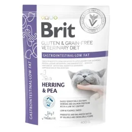brit-veterinary-cat-gastrointestinal-low-fat-400g