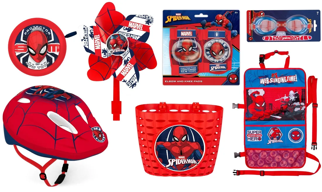 seven-kask-rowerowy-spiderman