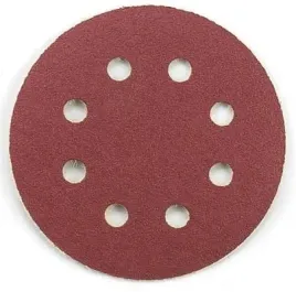 krazek-scierny-samoprzyczepny-klingspor-p80
