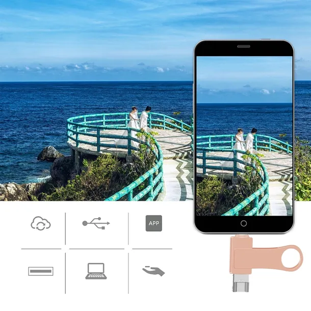 pendrive-512gb-4w1-usb-typ-c-lightning-micro-usb-otg-android-pc-pojemnosc-512-gb