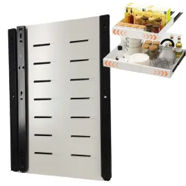 organizer-szuflada-teleskopowa-wysuwana-25x43x7-cm-metalowa-bialy