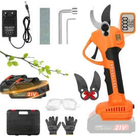sekator-nozyce-dozywoplotu-elektryczne-akumulatorowy-ogrodowy-do-galezi