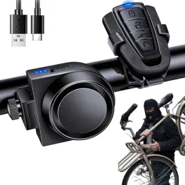 alarmowa-bezprzewodowy-motocykl-rower-alarm-antykradziezowy-z-pilot-czarny