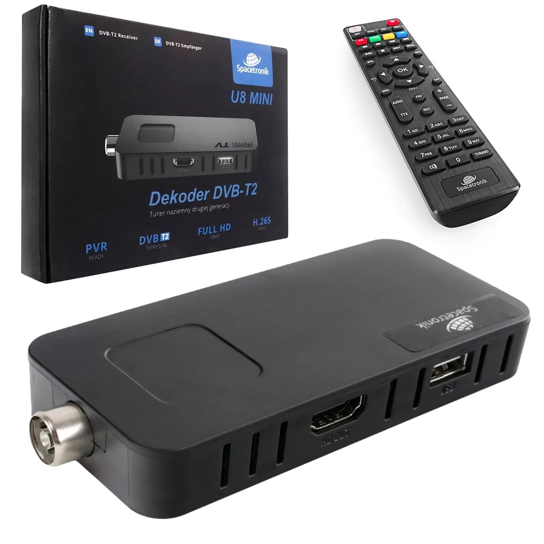 tuner-dvb-t2-spacetronik-u8