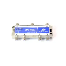 rozgaleznik-antenowy-1x6-1-6-sat-dvb-t2-5-2400-mhz-spacetronik-sps-rs06