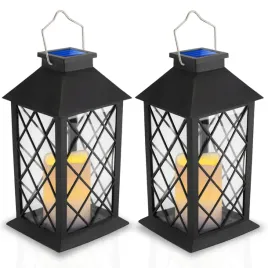 lampka-solarna-lampion-bis-czarna
