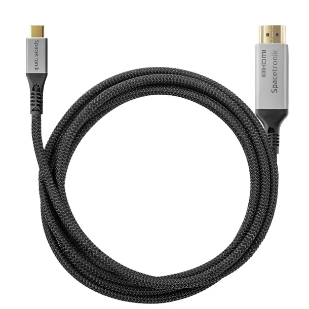 kabel-usb-c-do-hdmi-spacetronik-4k-1m-marka-spacetronik-waga-z-opakowaniem-0-1-kg
