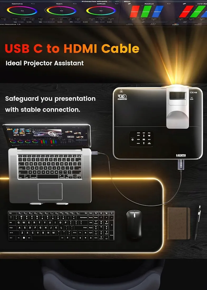 kabel-usb-c-do-hdmi-spacetronik-4k-1m