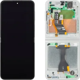 org-wyswietlacz-wewnetrzny-lcd-ramka-do-samsung-galaxy-z-flip7-fe-bialy