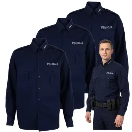 koszula-meska-sluzbowa-granatowa-zestaw-3-szt-dlugi-rekaw-policja-41c