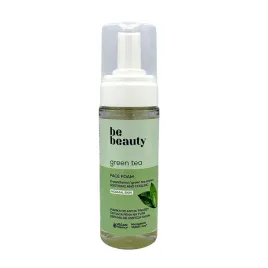 be-beauty-green-tea-pianka-do-mycia-twarzy-150ml