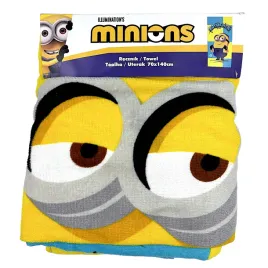 minionki-recznik-plazowy-100percent-bawelna-70x140cm