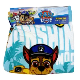 psi-patrol-poncho-z-kapturem-100percent-bawelna-50x115cm