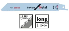 bosch-s922ef-brzeszczot-150mm-do-pily-szablastej-metalu-blachy-1szt-18tpi