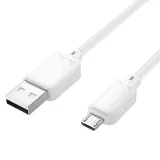 hoco-kabel-usb-a-do-micro-usb-24a-x113-1m-bialy-dlugosc-przewodu-1-m