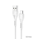 hoco-kabel-usb-a-do-micro-usb-x37-1m-bialy