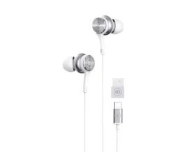 maxell-xc1-sluchawki-przewodowe-usb-c-biale