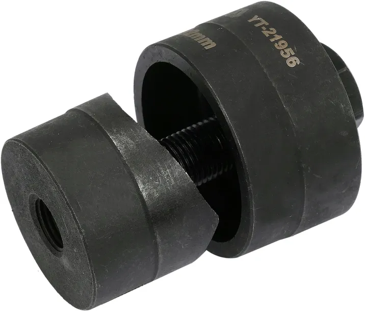 otwornica-yato-32-mm-zastosowanie-aluminium