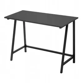 biurko-male-proste-czarne-industrialne-loft-metal-vintage-blat-do-biura