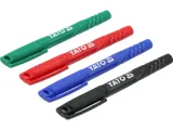 marker-permanentny-techniczny-yato-4-szt-marka-yato