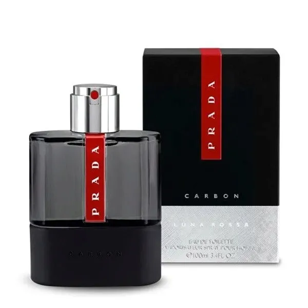 Prada Luna Rossa Carbon 100ml EDP