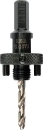 uchwyt-do-otwornic-yato-hex-32-200-mm-z-wiertlem-pilotujacym-6-mm