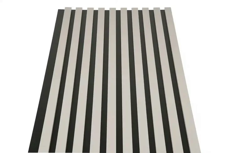 Lamele dekoracyjne na płycie 275x45cm lamele ścienne KASCHMIR