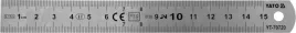 linial-mierniczy-ss-150mm-yt-70720-yato