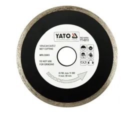 yato-yt-6013-tarcza-diamentowa-pelna-en-125mm