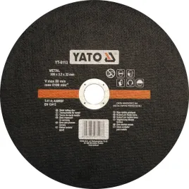 tarcza-do-ciecia-metalu-300x32x32-mm-yt-6113-yato