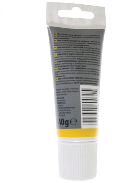 smar-litowy-do-lozysk-cx80-numer-katalogowy-producenta-31