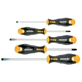 zestaw-5-wkretakow-felo-ergonic-5-cz-
