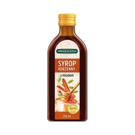 premium-rosa-syrop-korzenny-z-miodem-250-ml