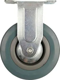 kolko-stale-vorel-87354-125-mm-z-szara-guma-lozyskowane-obciazenie-50-kg