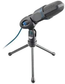 trust-mico-mikrofon-usb-ze-statywem-czarno-niebieski-23790