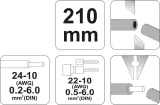 szczypce-do-sciagania-izolacji-kolor-wielokolorowy