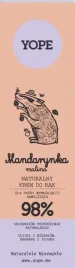 yope-krem-do-rak-mandarynka-i-malina-50ml-